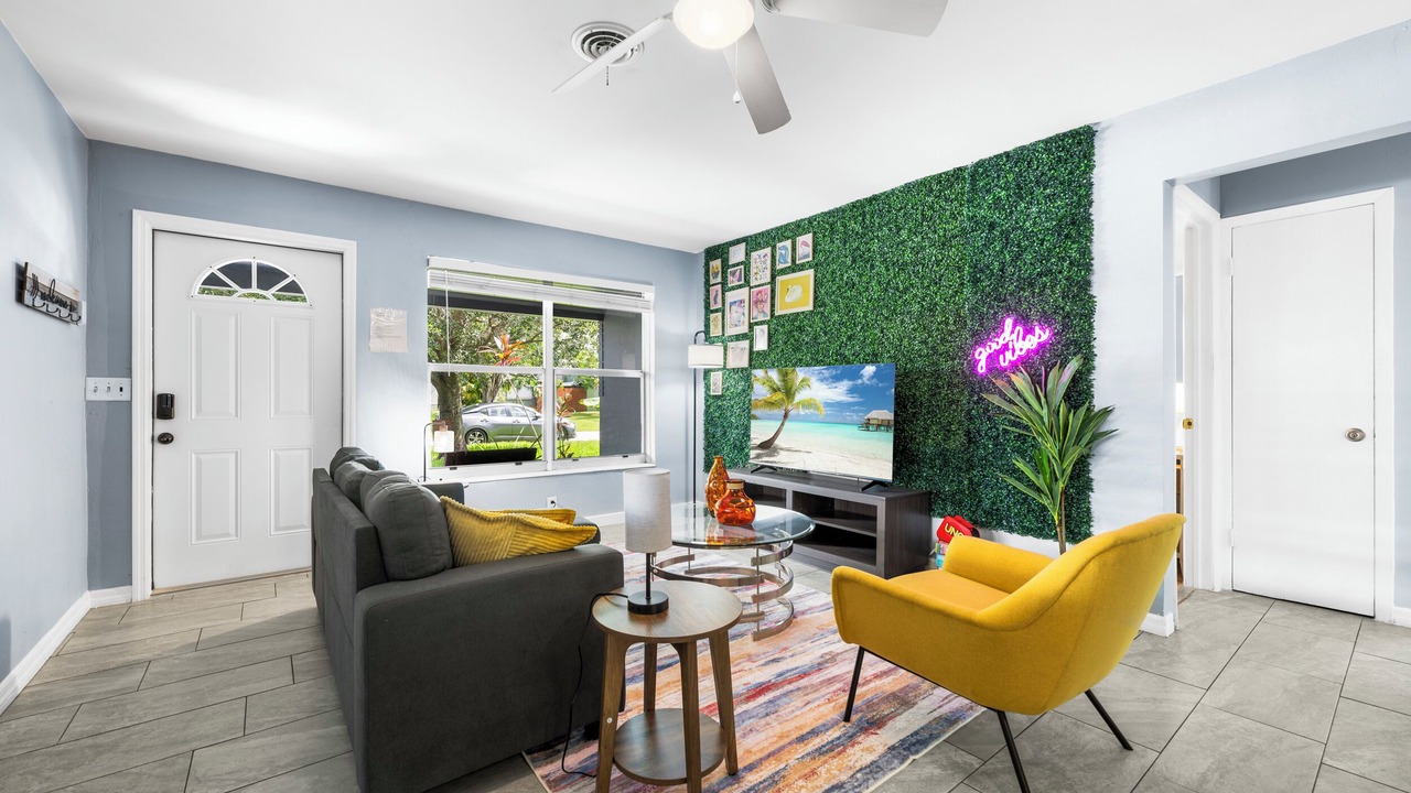 Photo of Bedroom in North Andrews Gardens