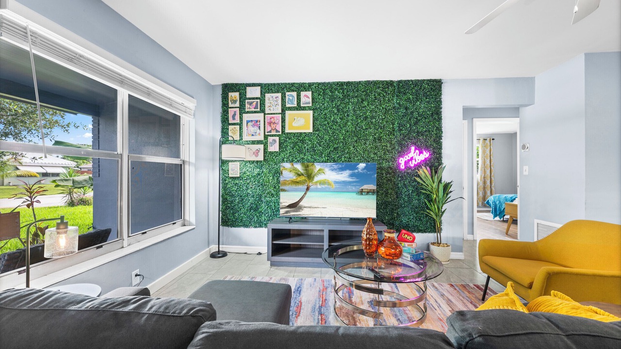 Photo of Bedroom in North Andrews Gardens