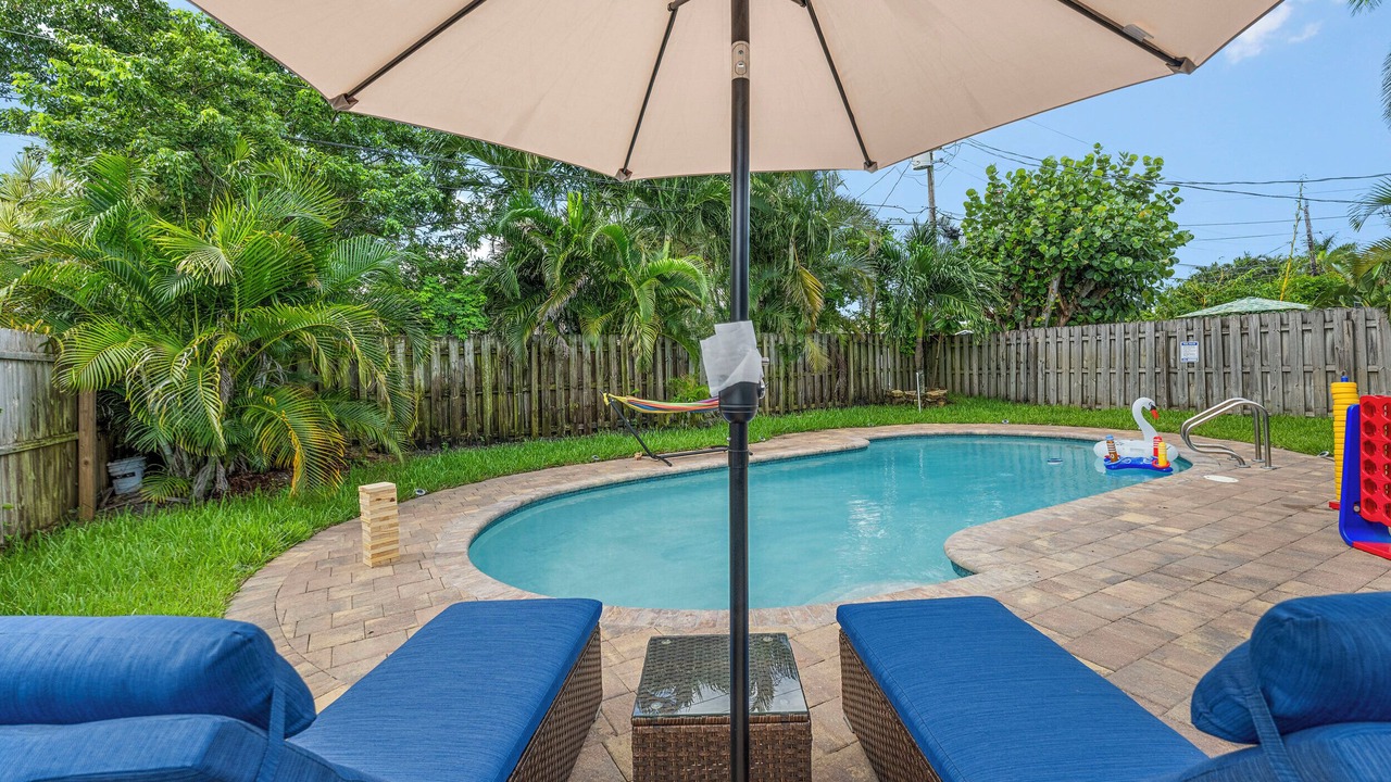 Photo of Outdoor in North Andrews Gardens