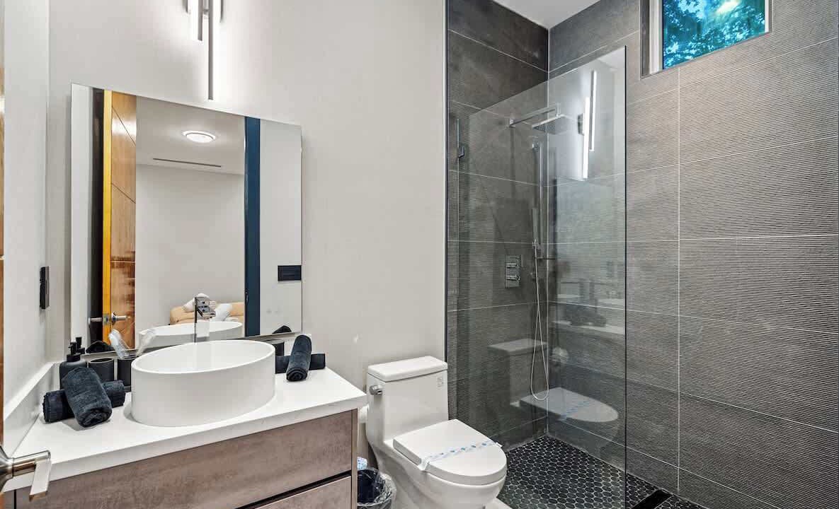 Photo of Bathroom in Ojus
