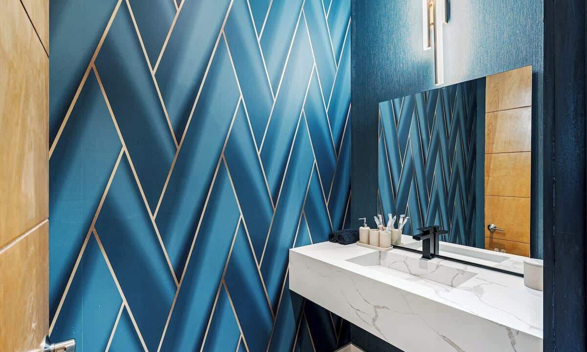 Photo of Bathroom in Ojus