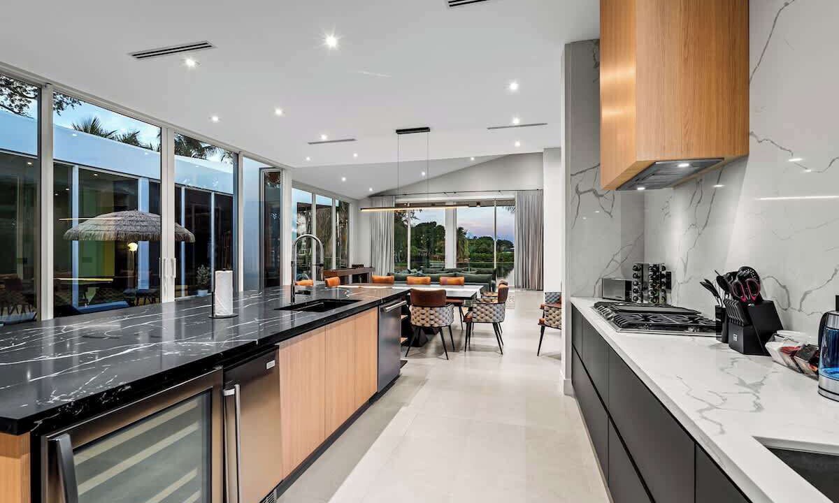 Photo of Kitchen in Ojus