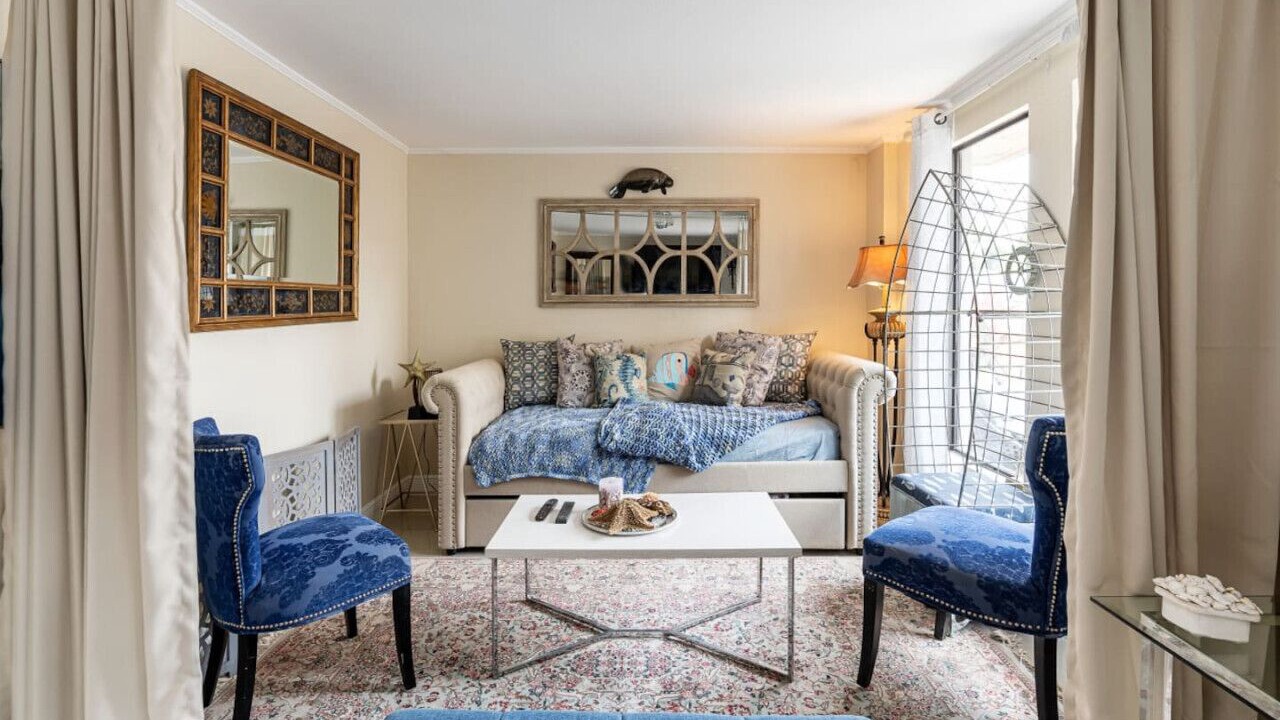 Photo of Bedroom in Hallandale Beach