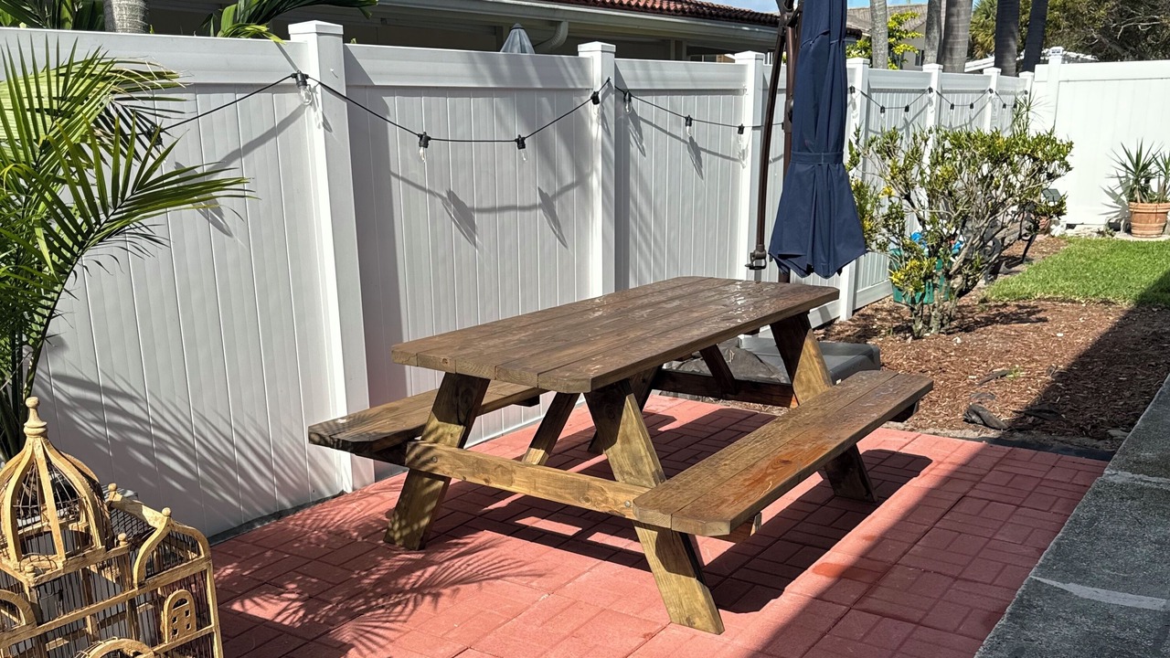 Photo of Outdoor in Cypress Point