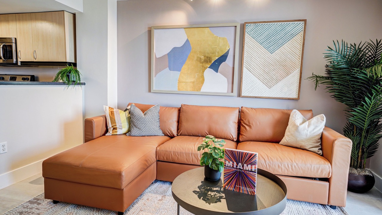 Photo of Livingroom in Coconut Grove