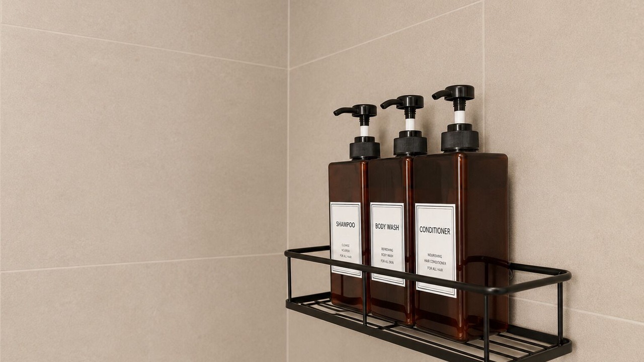 Photo of Bathroom in Hudson Yards