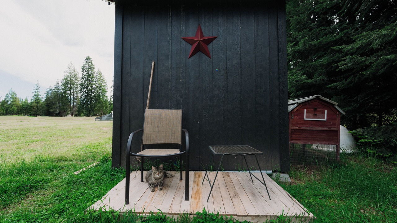 Photo of Outdoor in Bonners Ferry
