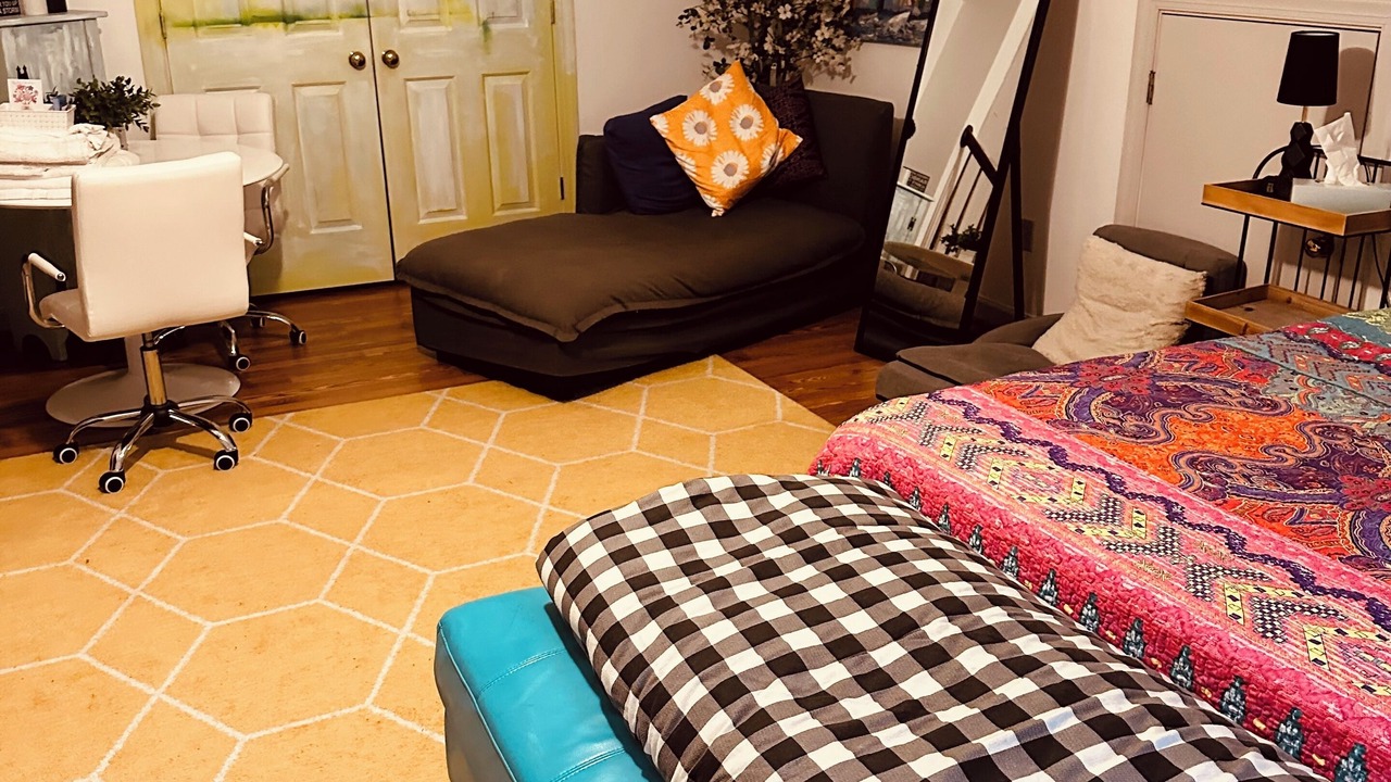 Photo of Bedroom in Fentress