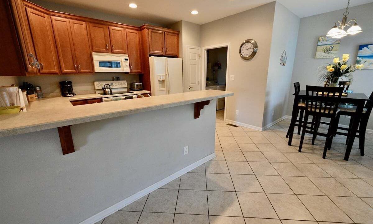 Photo of Kitchen in Sun Ridge