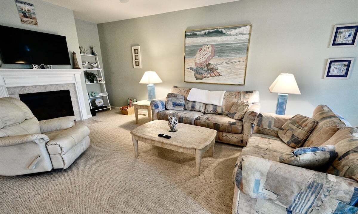 Photo of Livingroom in Sun Ridge