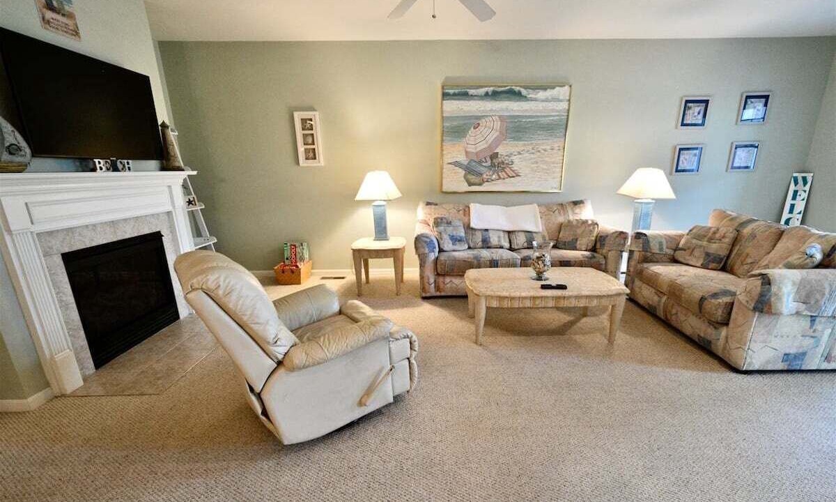 Photo of Livingroom in Sun Ridge