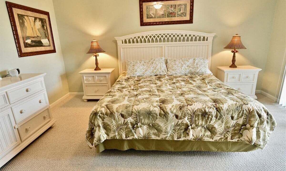 Photo of Bedroom in Sun Ridge