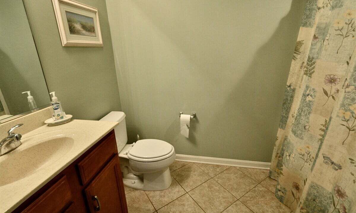 Photo of Bathroom in Sun Ridge