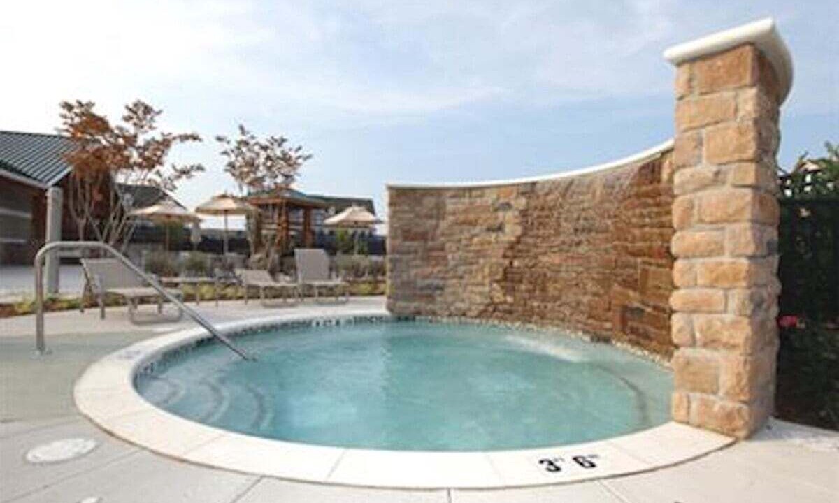Photo of Outdoor in Sun Ridge