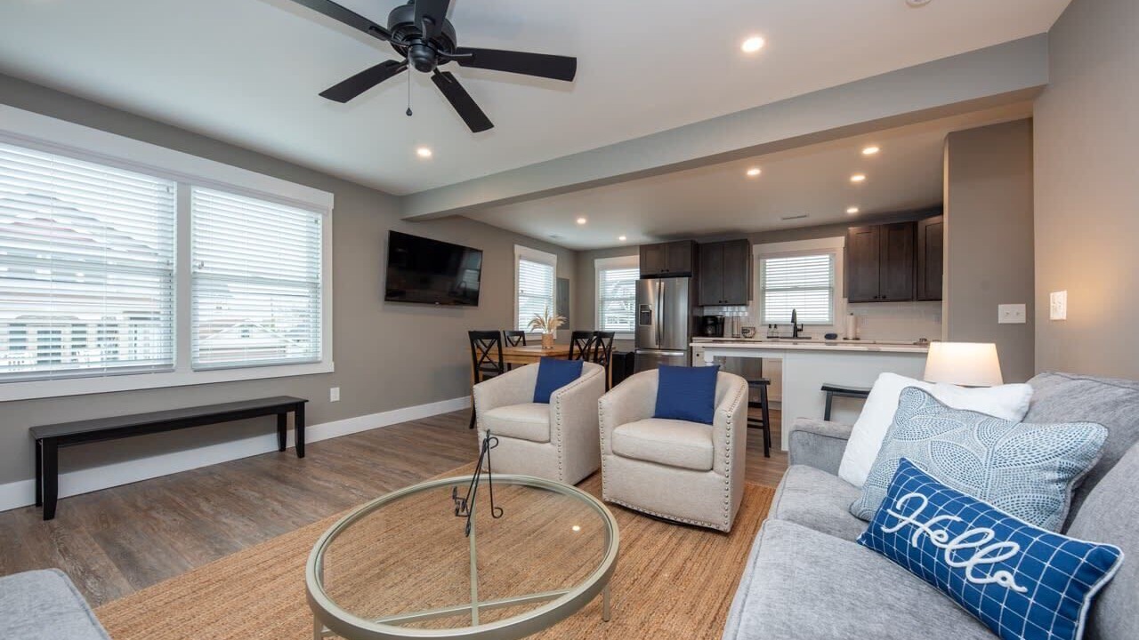 Photo of Bedroom in North End