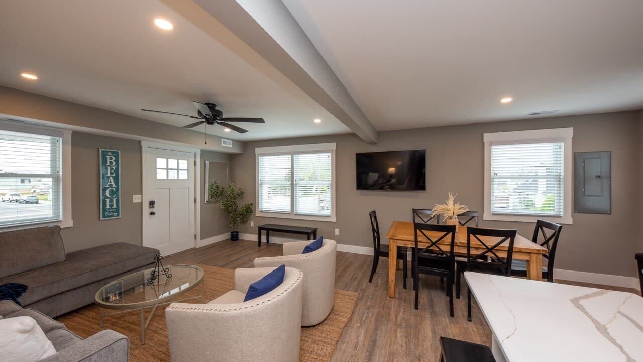 Photo of Livingroom in North End
