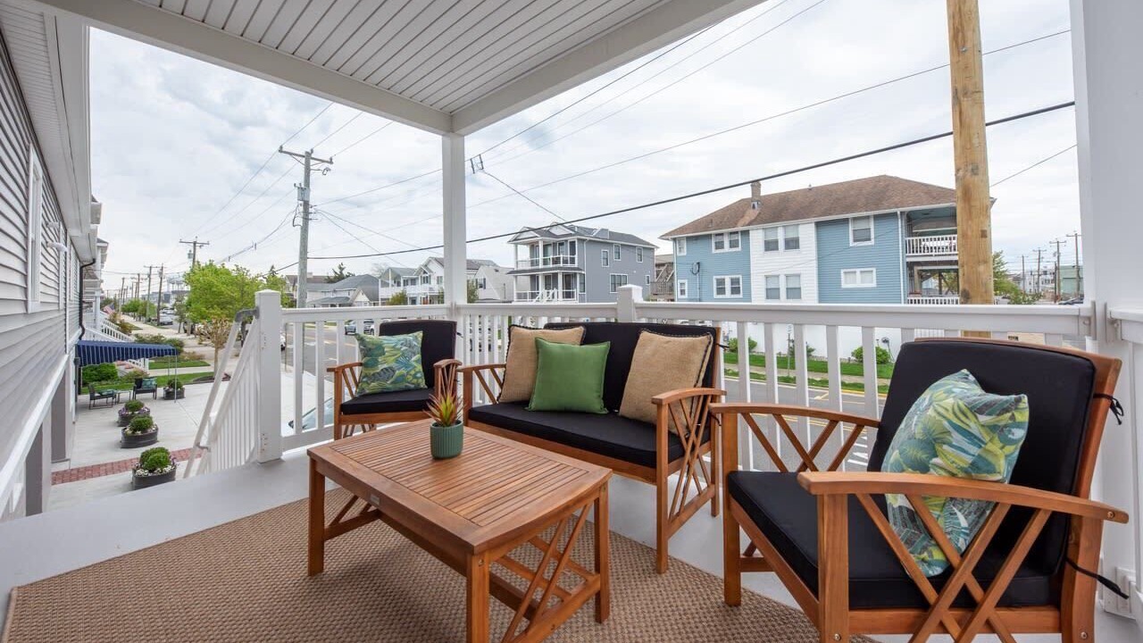 Photo of Outdoor in North End