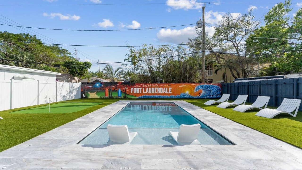 Photo of Outdoor in Croissant Park