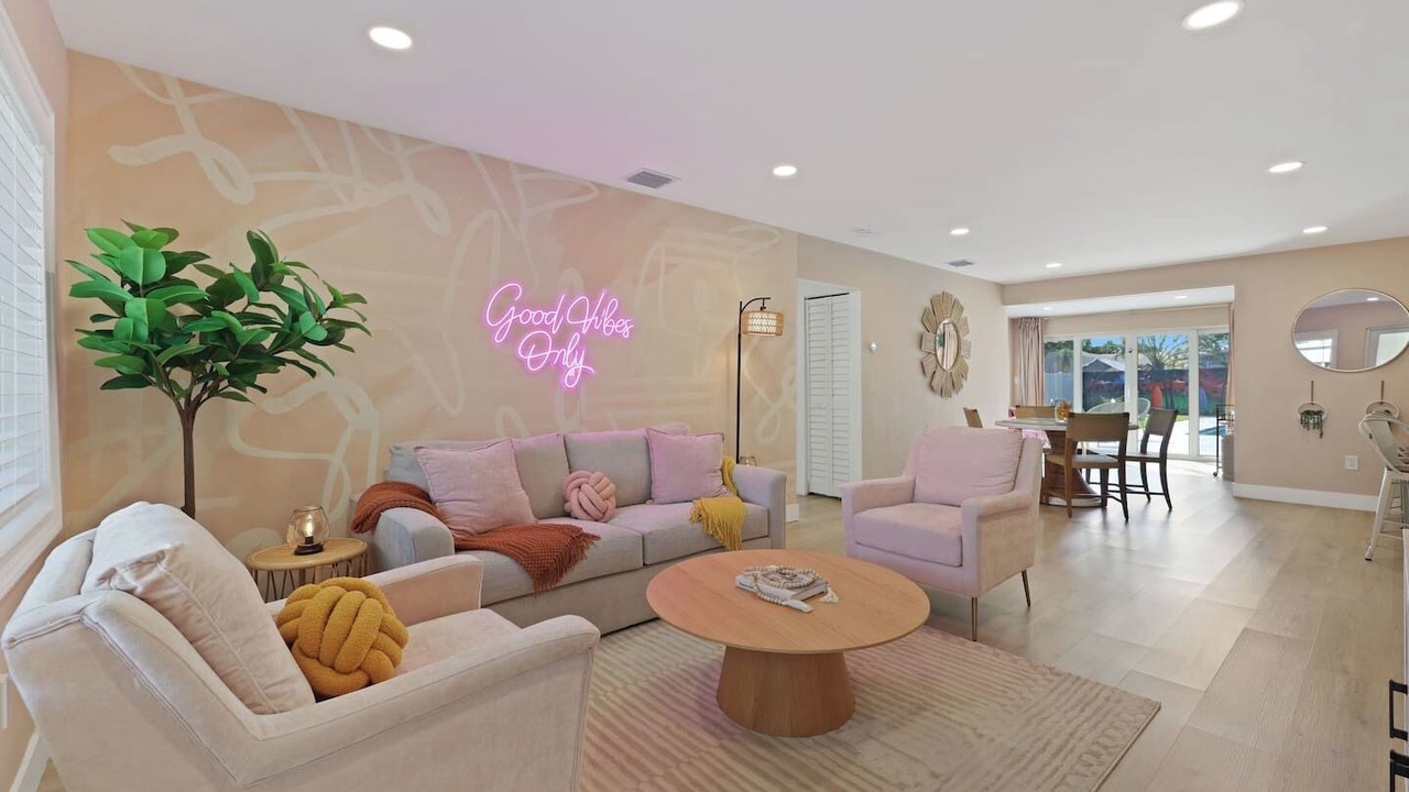 Photo of Bedroom in Croissant Park