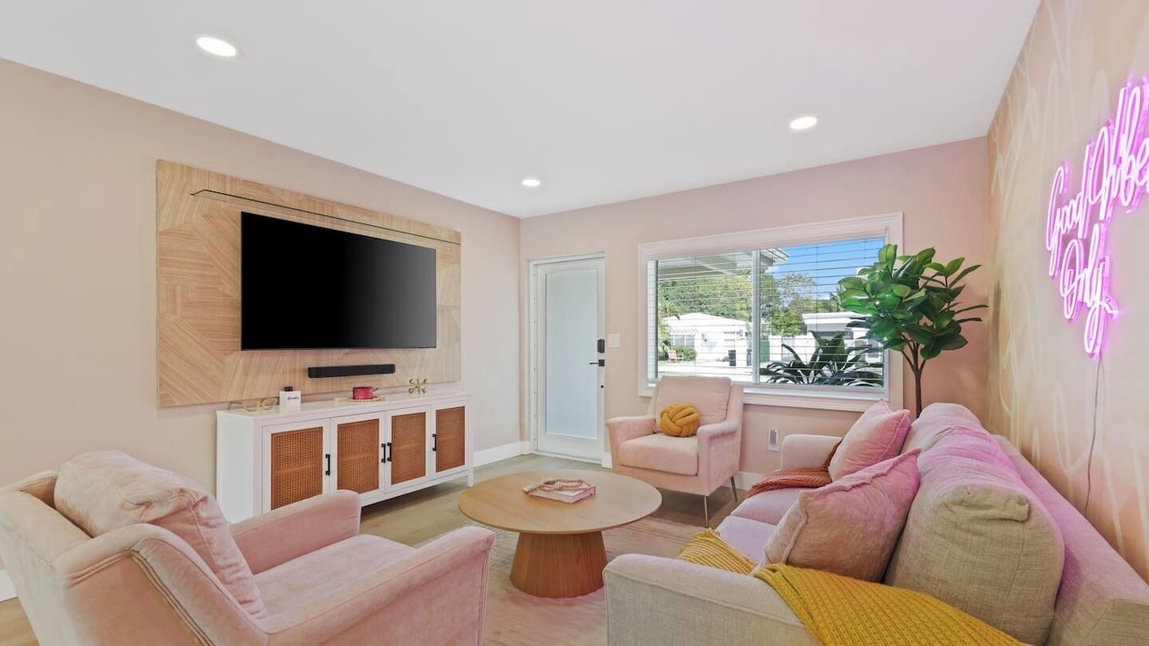 Photo of Bedroom in Croissant Park