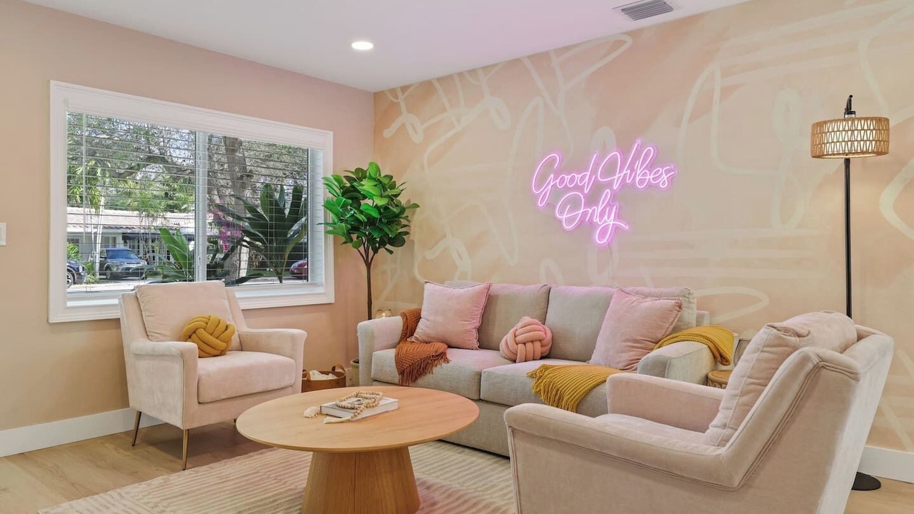 Photo of Bedroom in Croissant Park