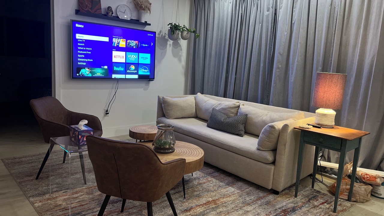 Photo of Livingroom in Miami Gardens