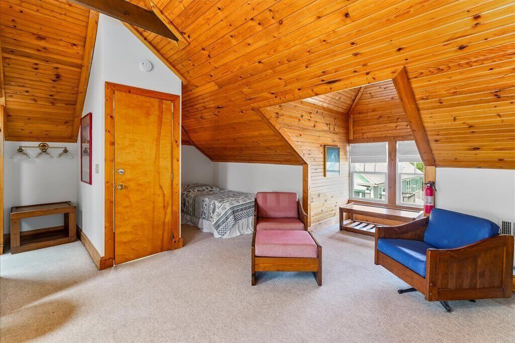 Photo of Bedroom in Rock Hall