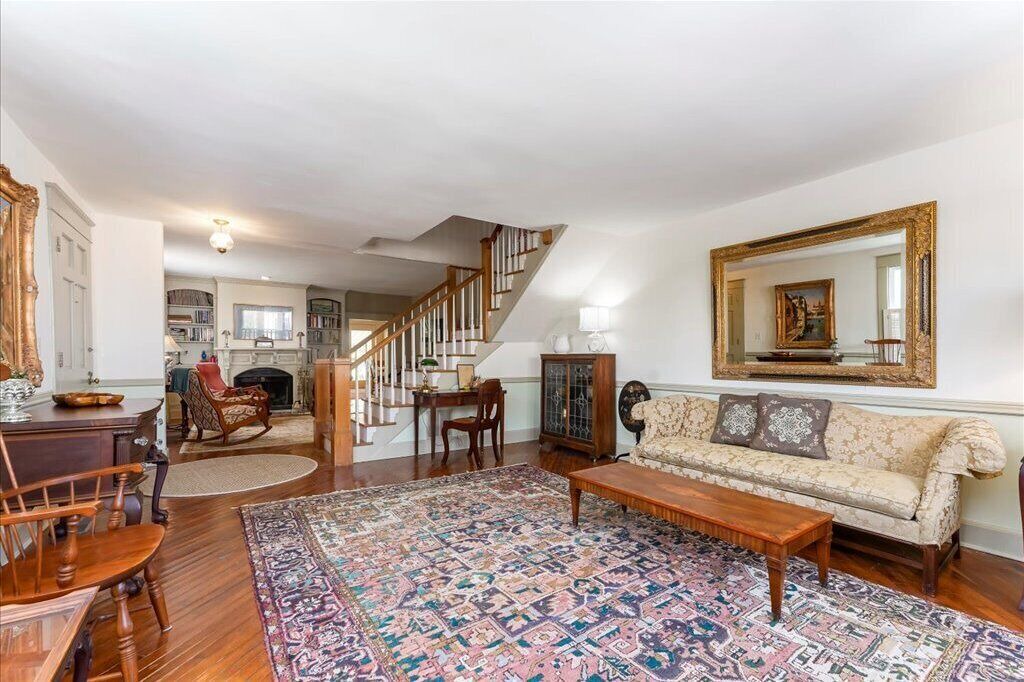 Photo of Livingroom in Rock Hall