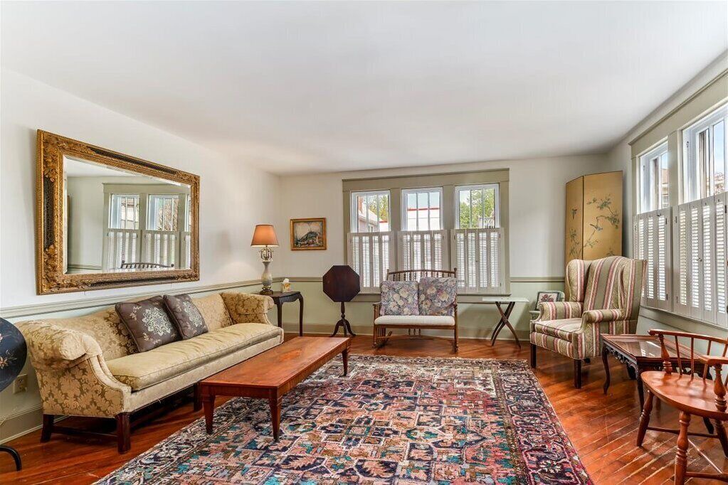 Photo of Livingroom in Rock Hall