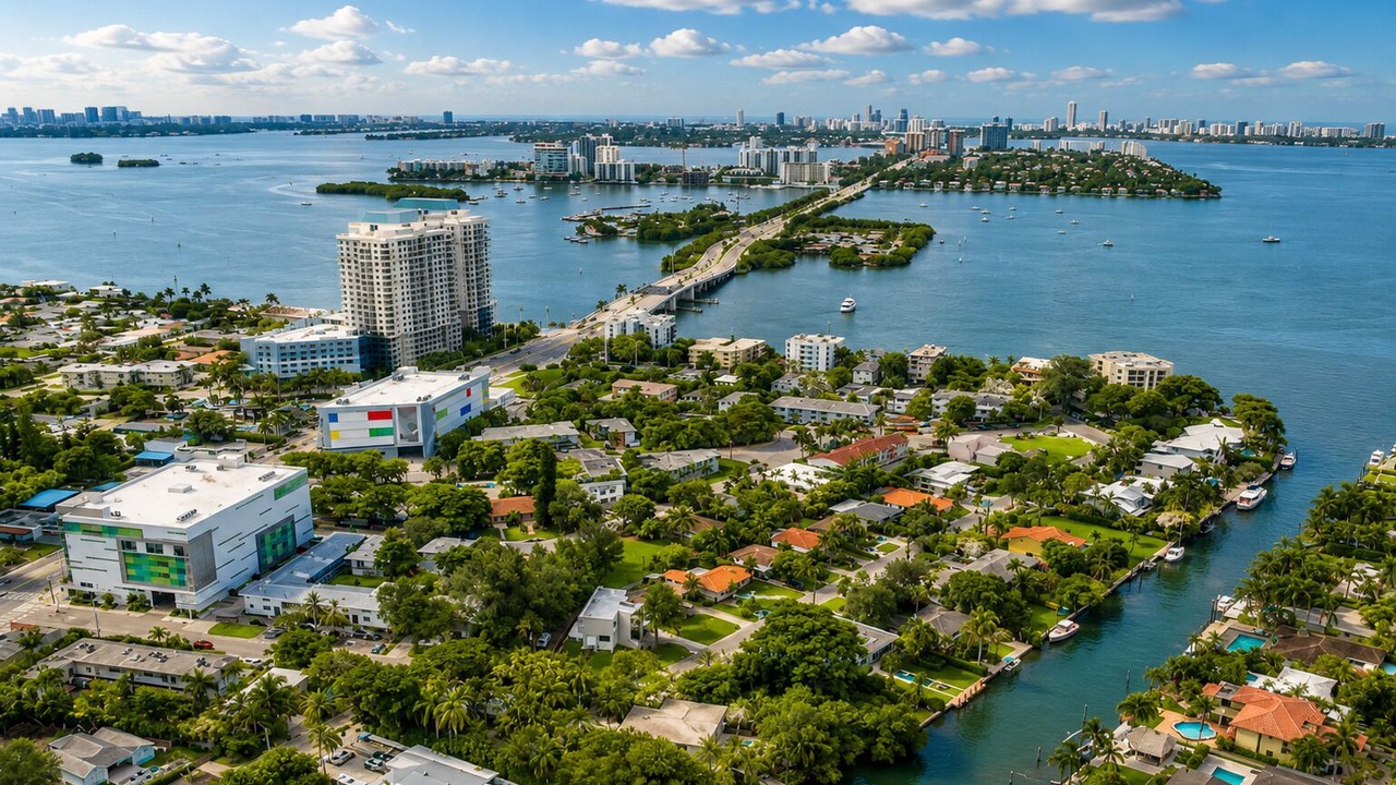 Photo of Others in Northeast Miami