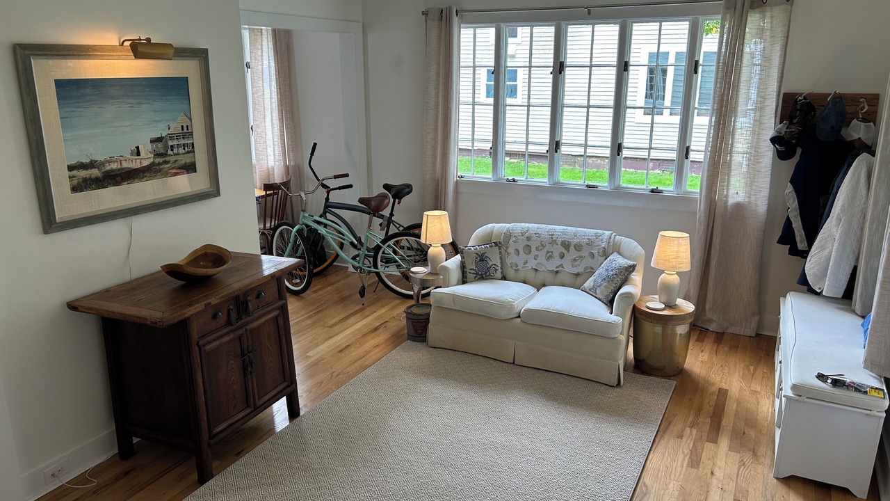 Photo of Livingroom in Oxford