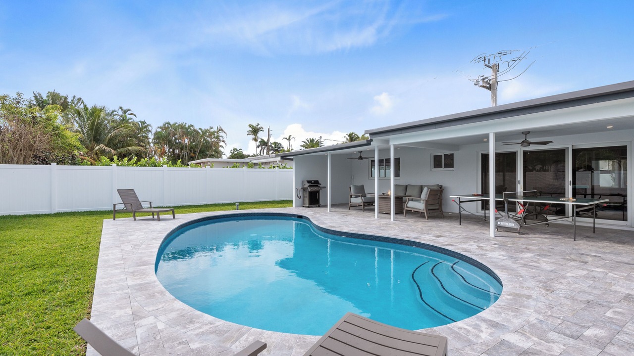 Photo of Outdoor in Deerfield Beach