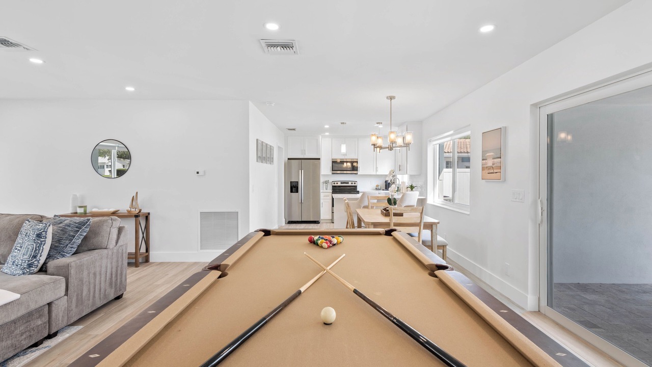Photo of Livingroom in Deerfield Beach