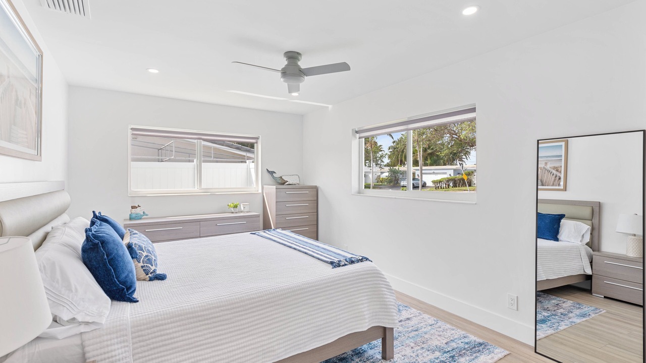 Photo of Bedroom in Deerfield Beach