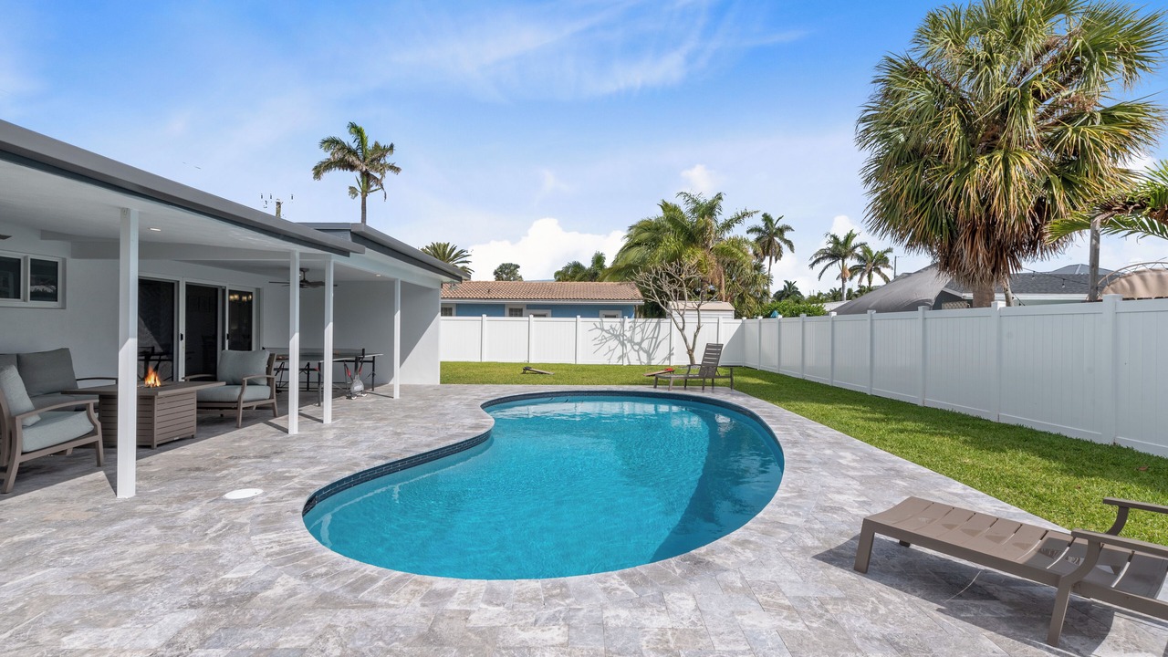 Photo of Outdoor in Deerfield Beach