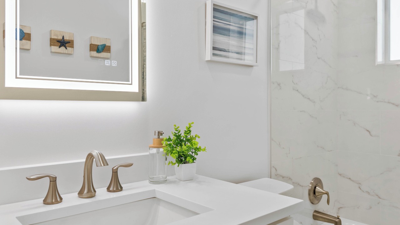 Photo of Bathroom in Deerfield Beach