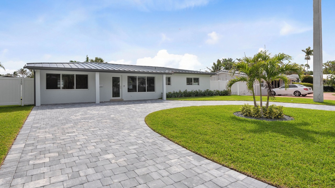 Photo of Outdoor in Deerfield Beach