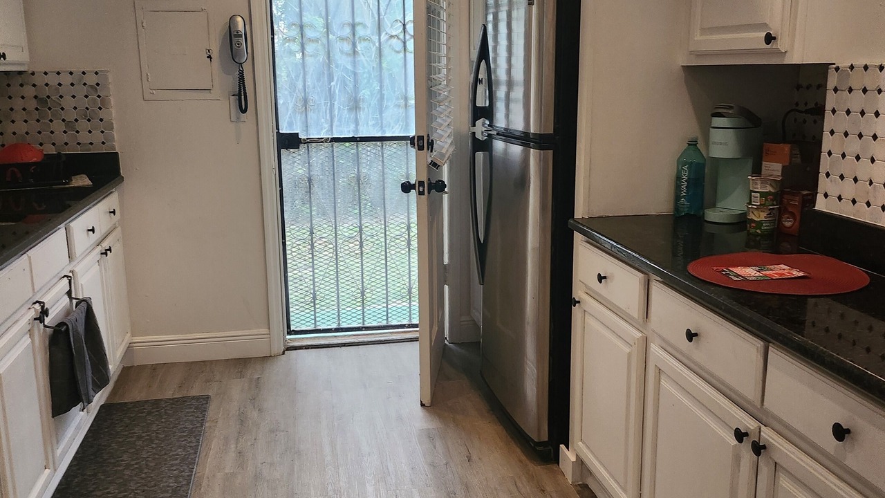 Photo of Kitchen in Miami Gardens