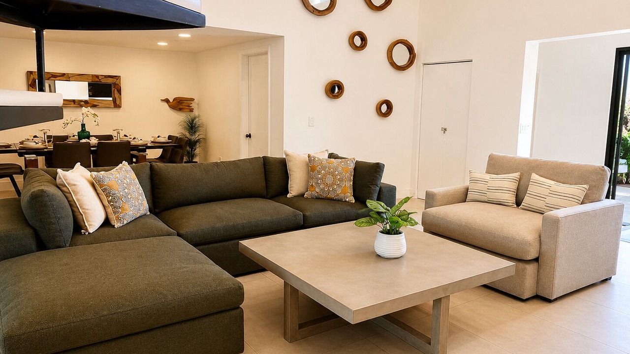 Photo of Bedroom in North Bay Village