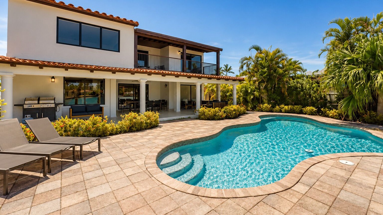 Photo of Outdoor in North Bay Village