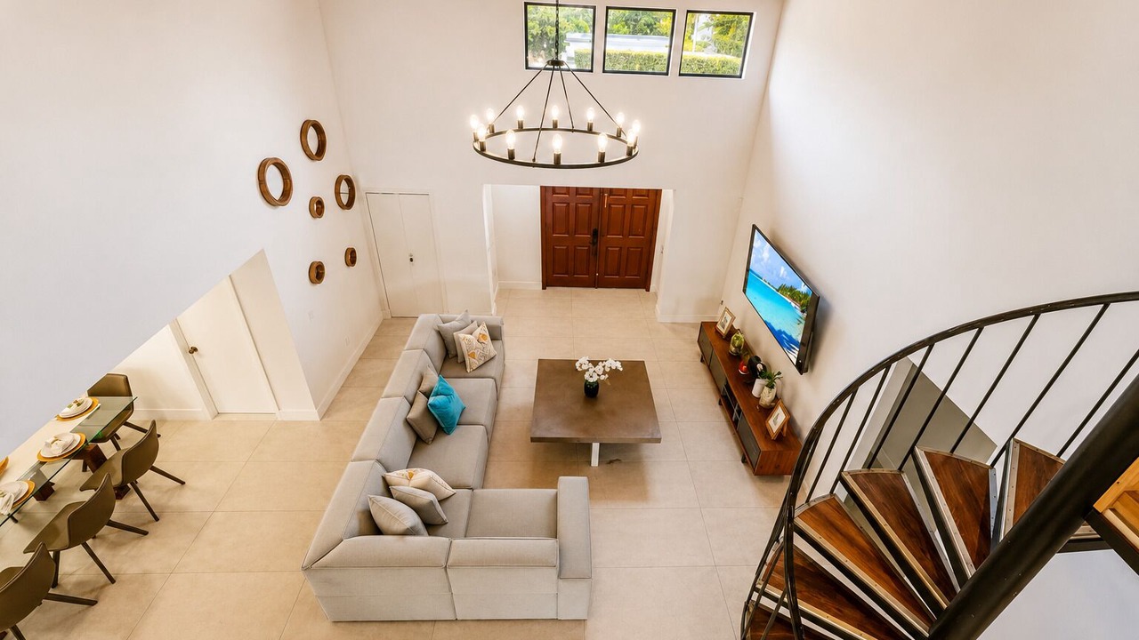 Photo of Bedroom in North Bay Village