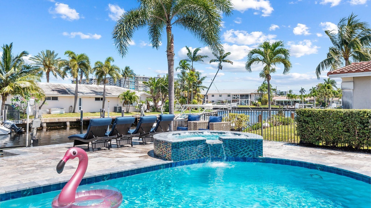 Photo of Outdoor in Garden Isles