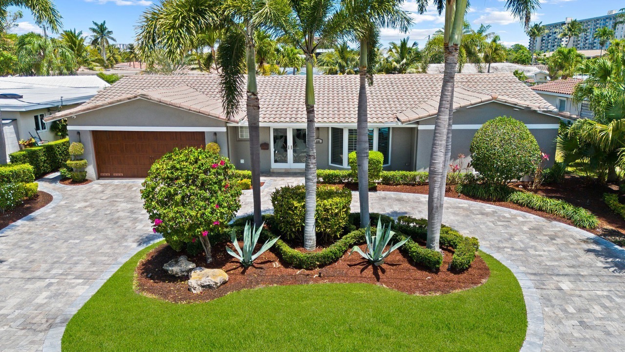 Photo of Outdoor in Garden Isles
