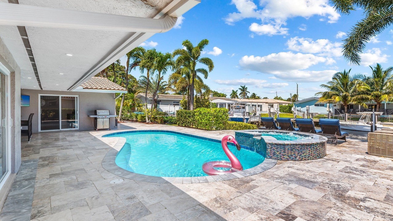 Photo of Outdoor in Garden Isles