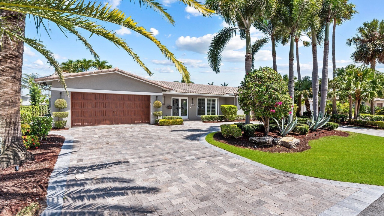 Photo of Outdoor in Garden Isles