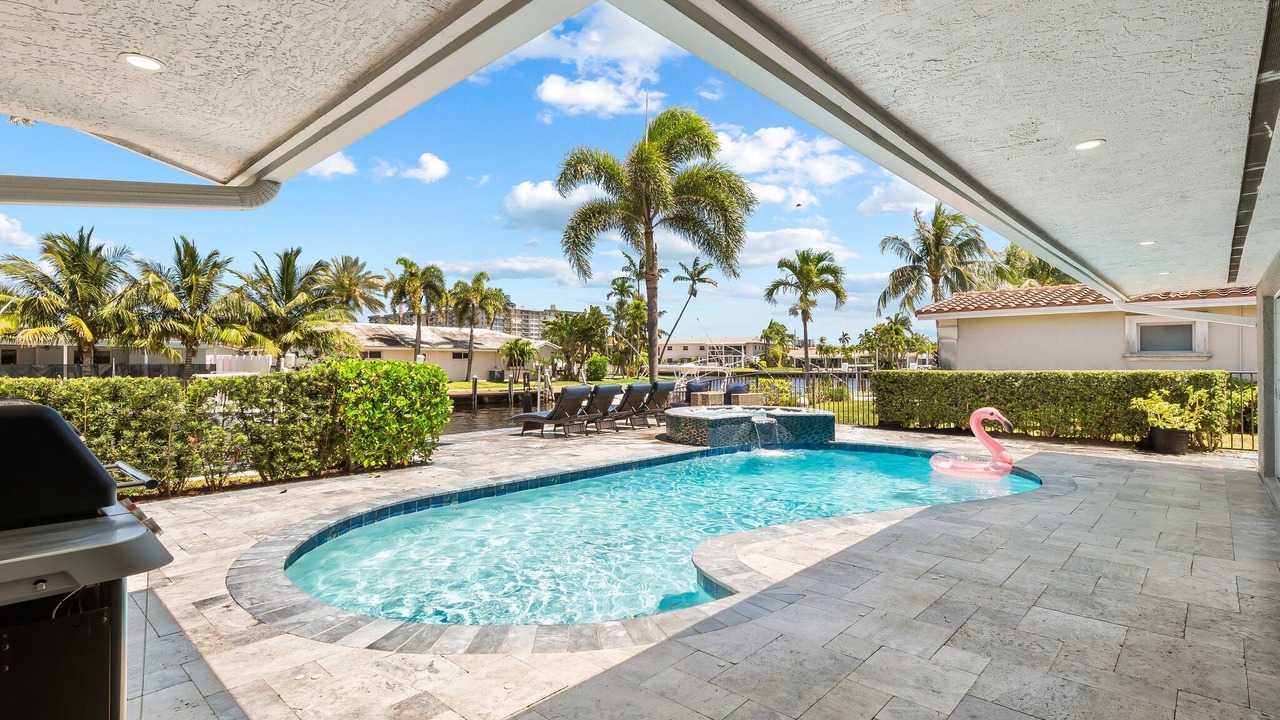 Photo of Outdoor in Garden Isles