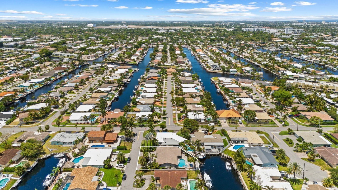 Photo of Outdoor in Garden Isles