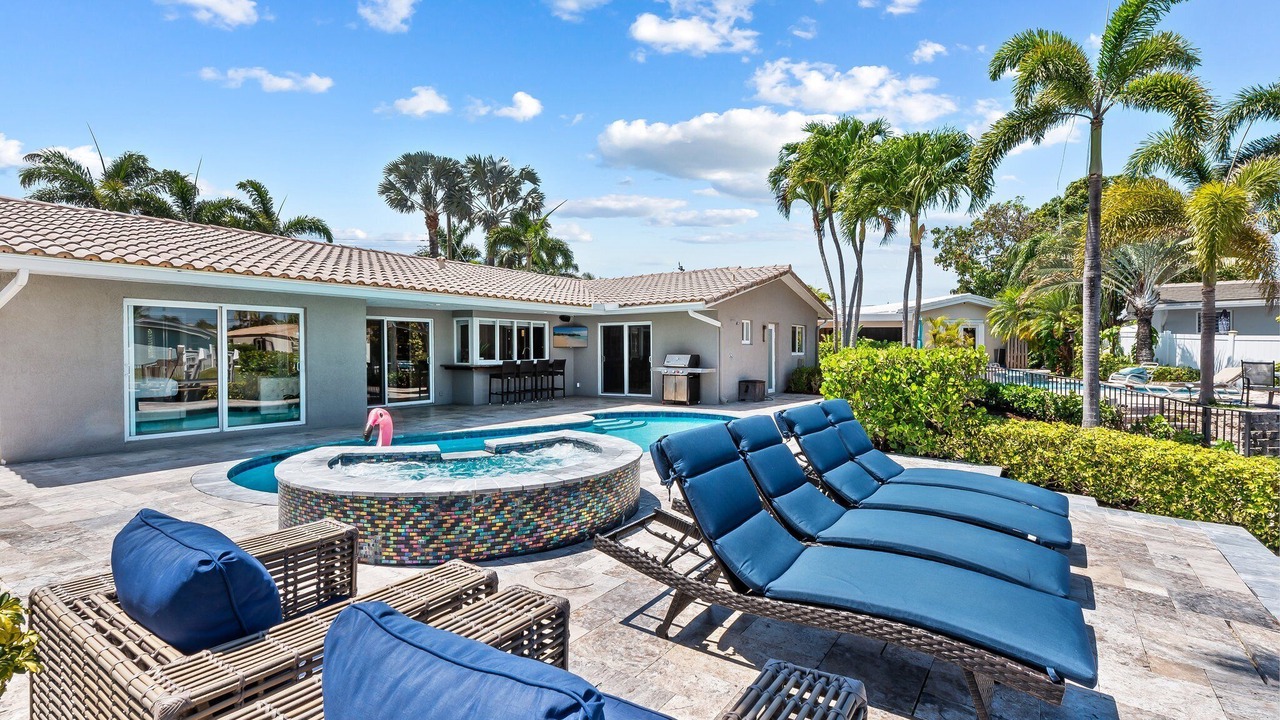 Photo of Outdoor in Garden Isles