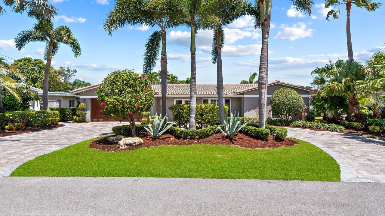 Photo of Outdoor in Garden Isles