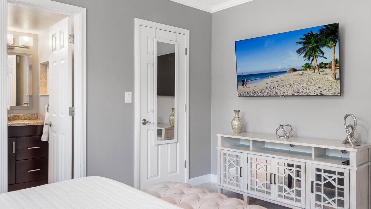 Photo of Bedroom in Garden Isles